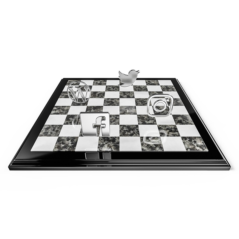 Marketing Strategy strategy